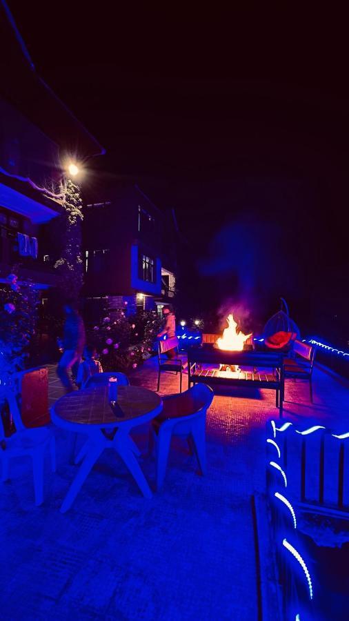 Nature Valley Resort- Heaven In Mountains Manāli Zewnętrze zdjęcie
