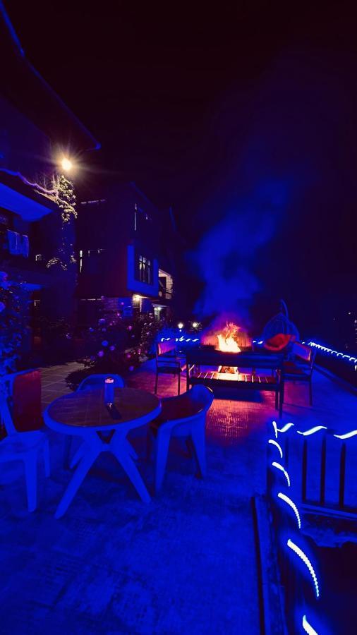Nature Valley Resort- Heaven In Mountains Manāli Zewnętrze zdjęcie