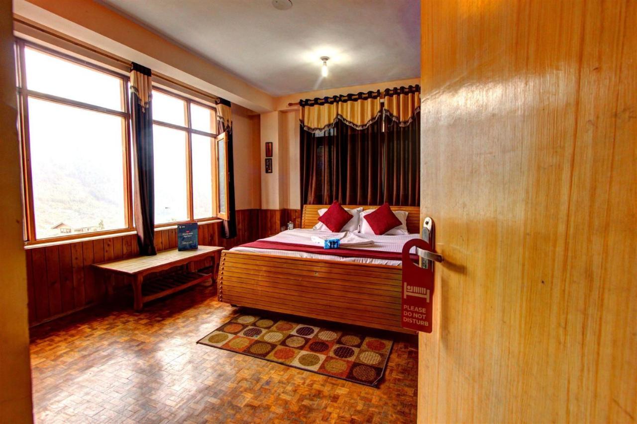 Nature Valley Resort- Heaven In Mountains Manāli Zewnętrze zdjęcie